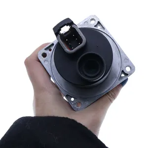 Dual Axis Joystick Controller 101174GT for Genie Lift Z-45/25J IC Z-51/30J Z-60/34 Z-45 Z-135/70 Z-60/37 — 4