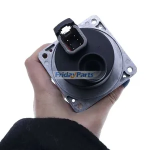 Dual Axis Joystick Controller 101174GT for Genie Lift Z-45/25J IC Z-51/30J Z-60/34 Z-45 Z-135/70 Z-60/37 — 4