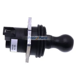 Dual Axis Joystick Controller 101174GT for Genie Lift Z-45/25J IC Z-51/30J Z-60/34 Z-45 Z-135/70 Z-60/37 — 3