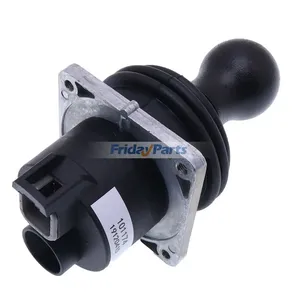 Dual Axis Joystick Controller 101174GT for Genie Lift Z-45/25J IC Z-51/30J Z-60/34 Z-45 Z-135/70 Z-60/37