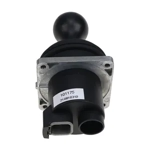 Single Axis Joystick Controller 101175GT for Genie Boom Lift S-40 S-45 S-60 S-65 S-80 S-85 S-100 S-105 S-120 S-125 S-3200 S-3800 Z-45/25 Z-80/60 — 7