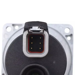 Single Axis Joystick Controller 101175GT for Genie Boom Lift S-40 S-45 S-60 S-65 S-80 S-85 S-100 S-105 S-120 S-125 S-3200 S-3800 Z-45/25 Z-80/60 — 6