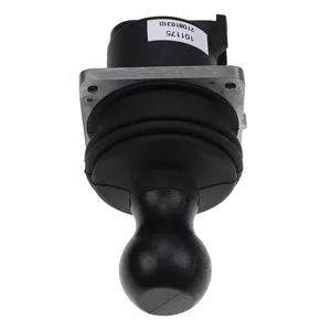 Single Axis Joystick Controller 101175GT for Genie Boom Lift S-40 S-45 S-60 S-65 S-80 S-85 S-100 S-105 S-120 S-125 S-3200 S-3800 Z-45/25 Z-80/60 — 5