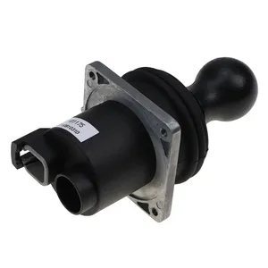 Single Axis Joystick Controller 101175GT for Genie Boom Lift S-40 S-45 S-60 S-65 S-80 S-85 S-100 S-105 S-120 S-125 S-3200 S-3800 Z-45/25 Z-80/60 — 2