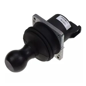 Single Axis Joystick Controller 101175GT for Genie Boom Lift S-40 S-45 S-60 S-65 S-80 S-85 S-100 S-105 S-120 S-125 S-3200 S-3800 Z-45/25 Z-80/60 — 4