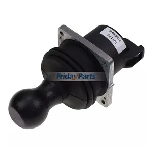 Single Axis Joystick Controller 101175GT for Genie Boom Lift S-40 S-45 S-60 S-65 S-80 S-85 S-100 S-105 S-120 S-125 S-3200 S-3800 Z-45/25 Z-80/60 — 3