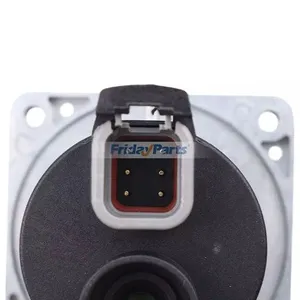 Single Axis Joystick Controller 101175GT for Genie Boom Lift S-40 S-45 S-60 S-65 S-80 S-85 S-100 S-105 S-120 S-125 S-3200 S-3800 Z-45/25 Z-80/60 — 5