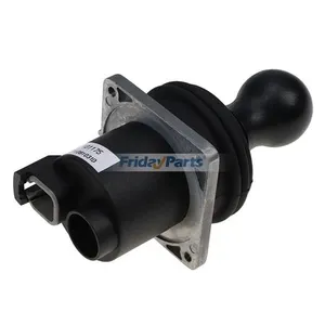 Single Axis Joystick Controller 101175GT for Genie Boom Lift S-40 S-45 S-60 S-65 S-80 S-85 S-100 S-105 S-120 S-125 S-3200 S-3800 Z-45/25 Z-80/60 — 2