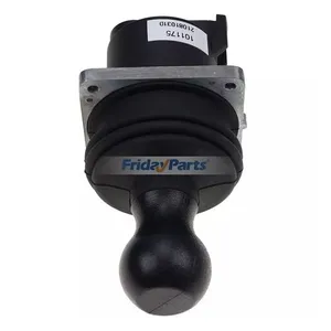 Single Axis Joystick Controller 101175GT for Genie Boom Lift S-40 S-45 S-60 S-65 S-80 S-85 S-100 S-105 S-120 S-125 S-3200 S-3800 Z-45/25 Z-80/60 — 4