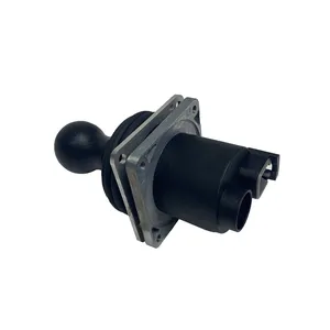 Single Joystick Controller 101175 101175GT For Genie Straight Booms Lifts S-45 S-60 S-65 S-80 S-85 S-100 — 3