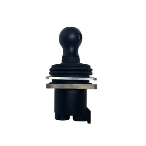 Single Joystick Controller 101175 101175GT For Genie Straight Booms Lifts S-45 S-60 S-65 S-80 S-85 S-100 — 2