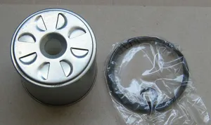Dielsel filter / Filtre à carburant séparateur eau/gasoil Total Source — 4