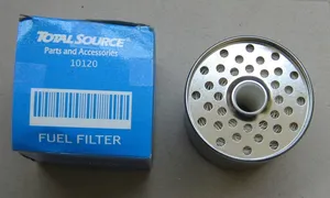 Dielsel filter / Filtre à carburant séparateur eau/gasoil Total Source — 2
