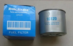 Dielsel filter / Filtre à carburant séparateur eau/gasoil Total Source
