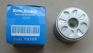 Dielsel filter / Filtre à carburant séparateur eau/gasoil Total Source — 3