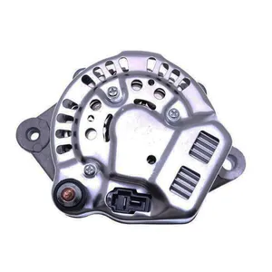 12V 40A Alternator 32187GT 866090GT for Kubota Engine D905 Genie Lift GS-2668 GS-2669 GS-3268 GS-4069 S-60 Z-34/22 Z-45/22 — 3