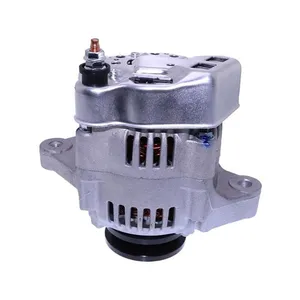 12V 40A Alternator 32187GT 866090GT for Kubota Engine D905 Genie Lift GS-2668 GS-2669 GS-3268 GS-4069 S-60 Z-34/22 Z-45/22 — 2