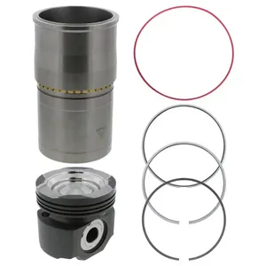 Pai 101205 Cylinder Kit