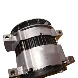 101211-8400 CAT 24 Volts Alternator — 5