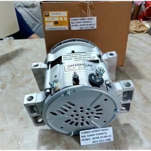 ALTERNATOR 561-3001 24V… — 6
