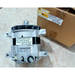 ALTERNATOR 561-3001 24V…