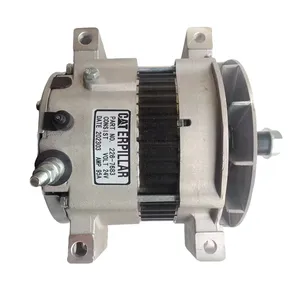 Caterpillar 101211-8400 Alternator 10R-9096 226-768