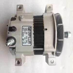 Caterpillar 101211-8400 Alternator 10R-9096 226-768 — 2