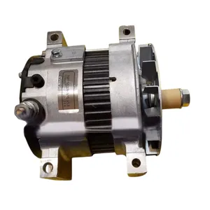 101211-8401 CAT 24 Volts Alternator