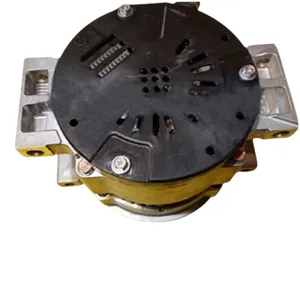101211-8460 CAT 24 Volts Alternator — 3