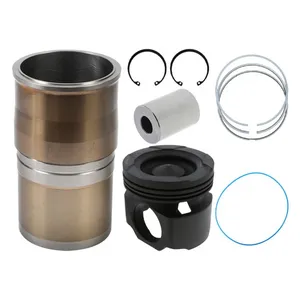 Pai 101215 Cylinder Kit