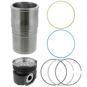 Pai 101216 Cylinder Kit