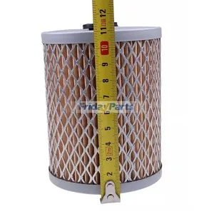 Oil Filter 1014219M92 1003879M91 for Massey Ferguson Tractor 35 50 65 85 88 135 150 165 202 204 356 470 2135 2200 3500 203G 304G TE20 TO20 TO30 TO35 — 4