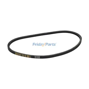 Golf Cart Starter Generator Belt 1014290 for Club Car DS 1987-1994 — 4