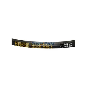 Golf Cart Starter Generator Belt 1014290 for Club Car DS 1987-1994 — 2