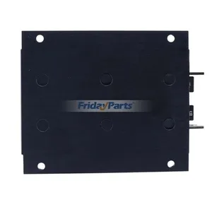 36V 275A DC Motor Controller 1014749-01 for Club Car Golf Cart 1990-1995 — 6