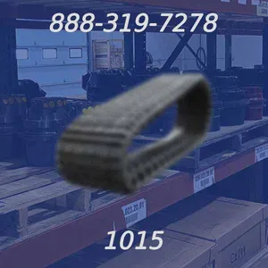 1015 - Rubber Track
