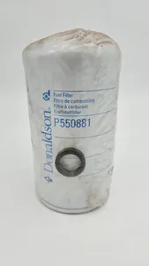 Liebherr Fuel Filter