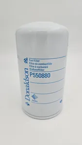 Liebherr Fuel Filter — 2