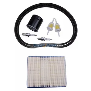 Maintenance Tune Up Kit with Drive Belt 1016203 49065-0724 1015426 for Club Car DS Golf Cart 1997-2004 — 3