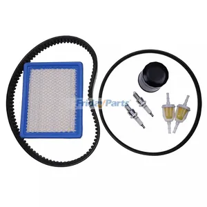 Maintenance Tune Up Kit with Drive Belt 1016203 49065-0724 1015426 for Club Car DS Golf Cart 1997-2004