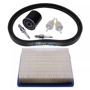 Maintenance Tune Up Kit with Drive Belt 1016203 49065-0724 1015426 for Club Car DS Golf Cart 1997-2004 — 9
