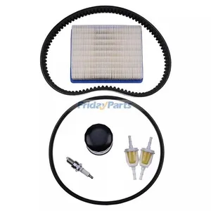 Maintenance Tune Up Kit with Drive Belt 1016203 49065-0724 1015426 for Club Car DS Golf Cart 1997-2004 — 4