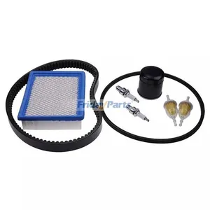 Maintenance Tune Up Kit with Drive Belt 1016203 49065-0724 1015426 for Club Car DS Golf Cart 1997-2004 — 2
