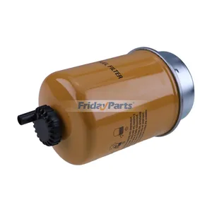Fuel Filter 101614GT for Perkins Engine 804D-33 Genie Lift S-80 S-85 Z-80/60 Telehandler GTH-5519