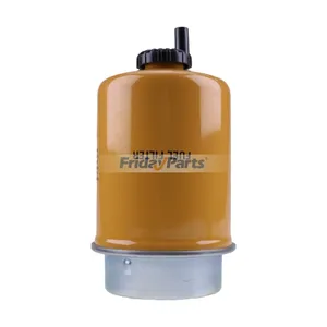 Fuel Filter 101614GT for Perkins Engine 804D-33 Genie Lift S-80 S-85 Z-80/60 Telehandler GTH-5519 — 5