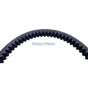 Drive Belt 1016203 for Club Car Precedent 2004-23 Golf Cart Gas DS 1992-23 — 4