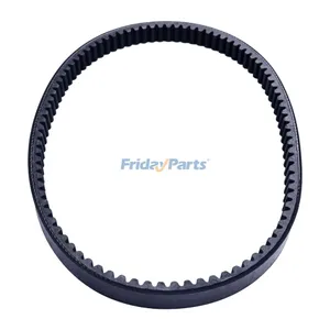 Drive Belt 1016203 for Club Car Precedent 2004-23 Golf Cart Gas DS 1992-23 — 2