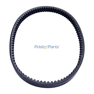 Drive Belt 1016203 for Club Car Precedent 2004-23 Golf Cart Gas DS 1992-23 — 3