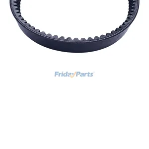 Drive Belt 1016203 for Club Car Precedent 2004-23 Golf Cart Gas DS 1992-23 — 5