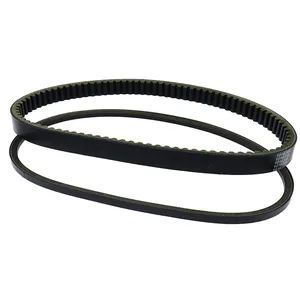 Starter Generator & Drive Belt 1016203 101916701 for Club Car DS 1997-UP Precedent 2004-UP — 3